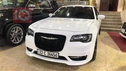 کرایسلەر 300